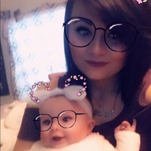 Meet your Posher, Christiana